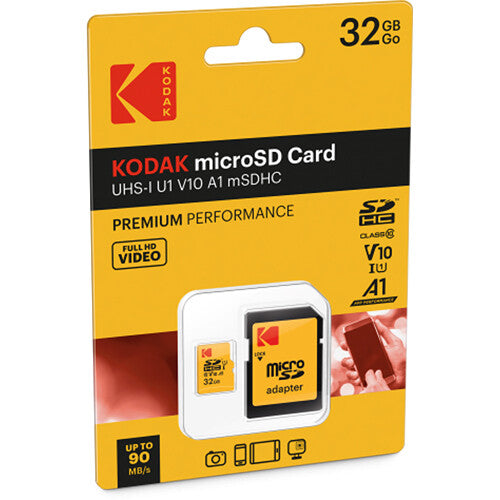 Kodak Memory 32 GB