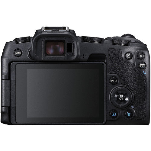 Canon EOS RP Mirrorless Digital Camera with f1.2 STM Lens