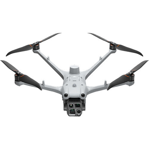DJI Matrice 4TD with Extended Warranty (Overseas Edition)