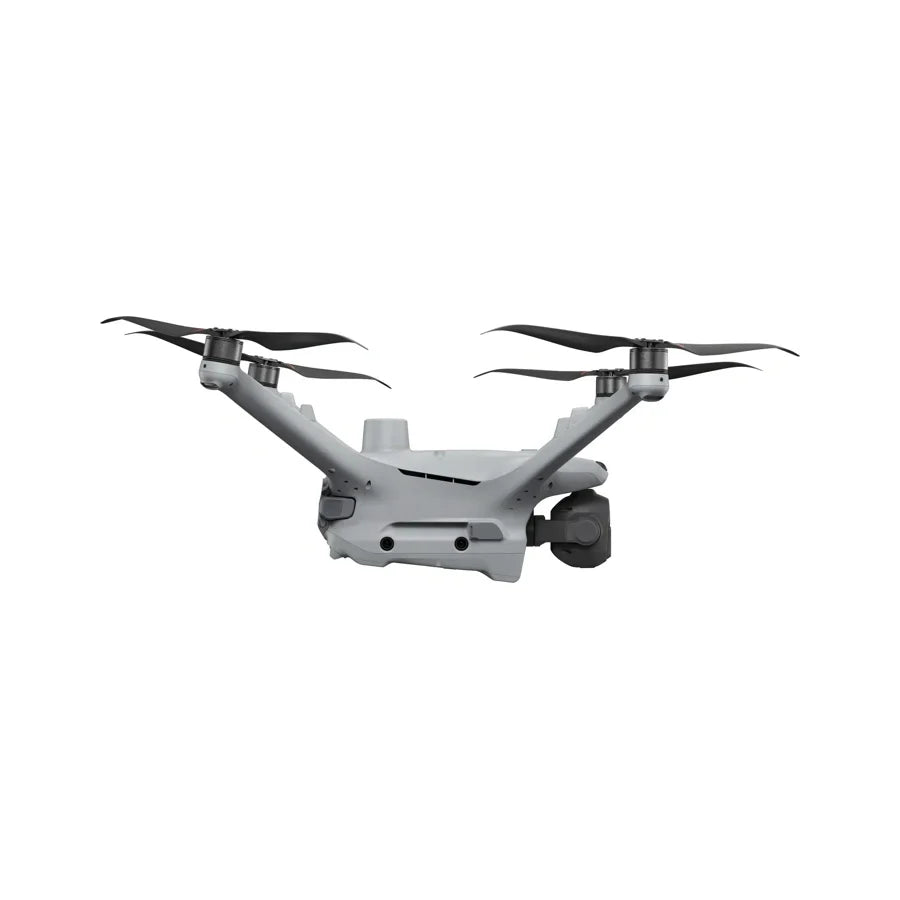 DJI Matrice 4TD with Extended Warranty (Overseas Edition)