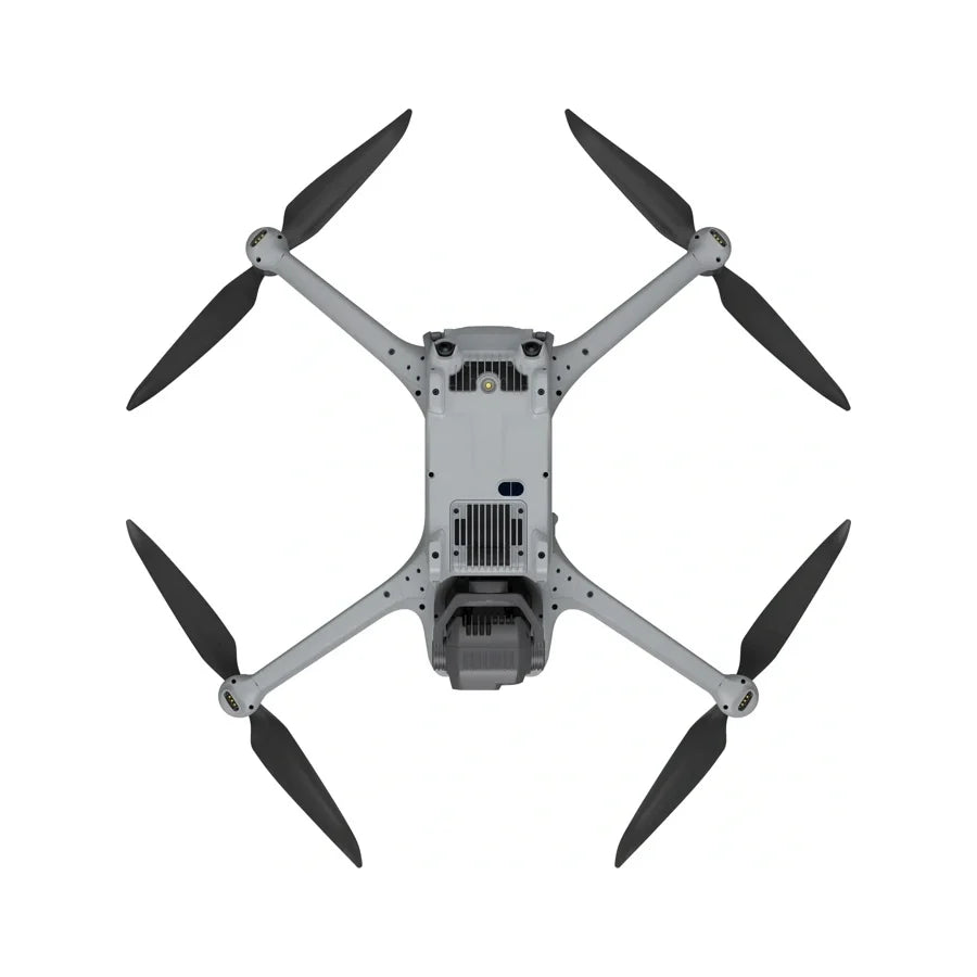 DJI Matrice 4TD with Extended Warranty (Overseas Edition)