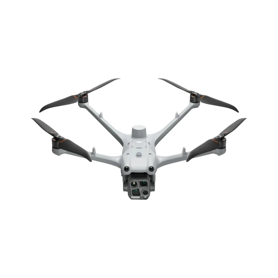DJI Matrice 4TD with Extended Warranty (Overseas Edition)