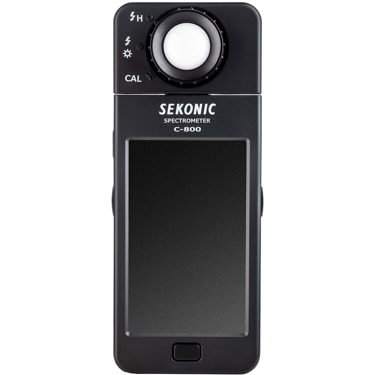 Sekonic C-800 SpectroMaster Color Meter