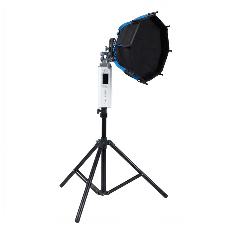 Amaran Ray 120C RGB Color Creator Kit with  Amaran Peak and Light Stand (2m)