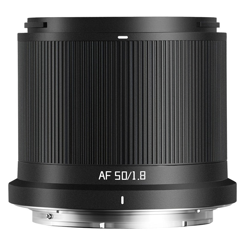 TTArtisan AF 50mm F1.8 Neo for Nikon Z Full Frame