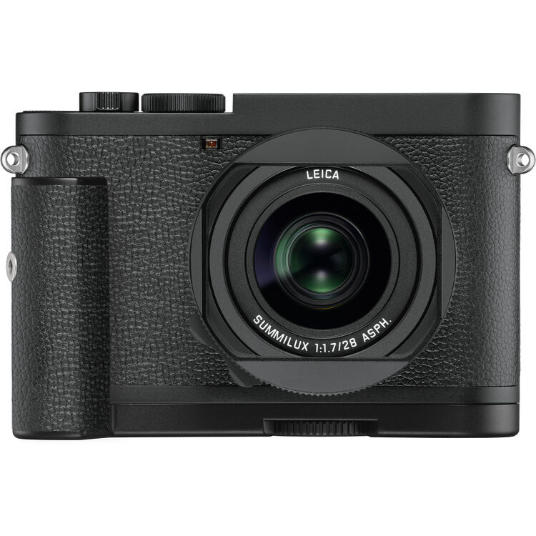 Leica Q2 Digital Camera (ROW) - 19051