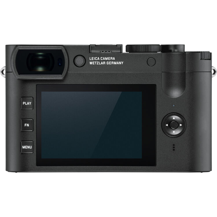 Leica Q2 Digital Camera (ROW) - 19051