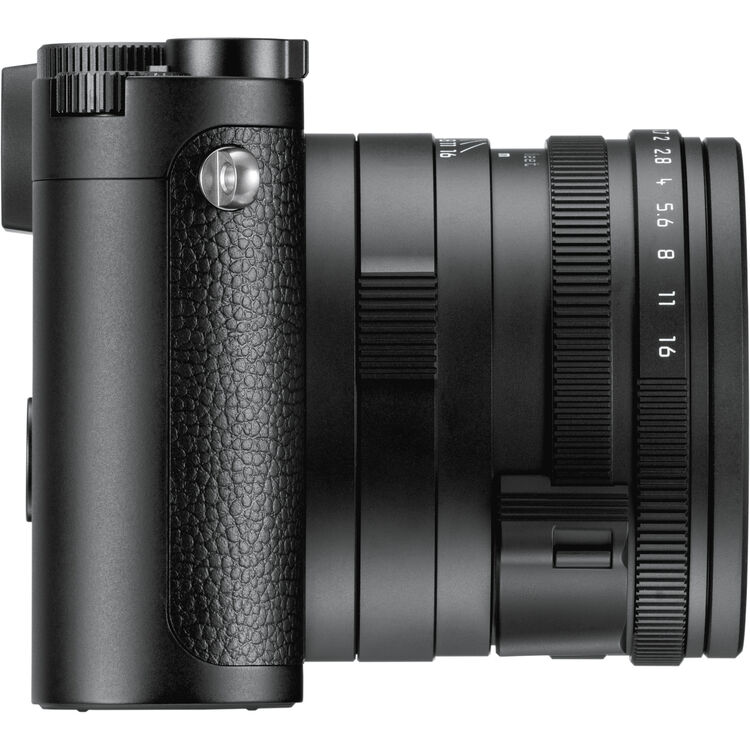 Leica Q2 Digital Camera (ROW) - 19051
