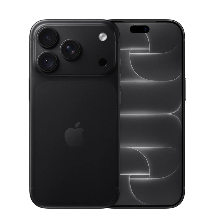 Apple iPhone 18 Pro Max 256GB Black MJXN4SA/A