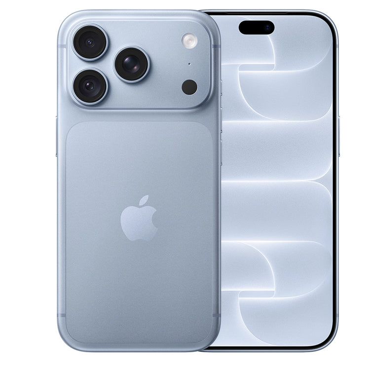 Apple iPhone 18 Pro Max 512GB Glacier MJXW4SA/A