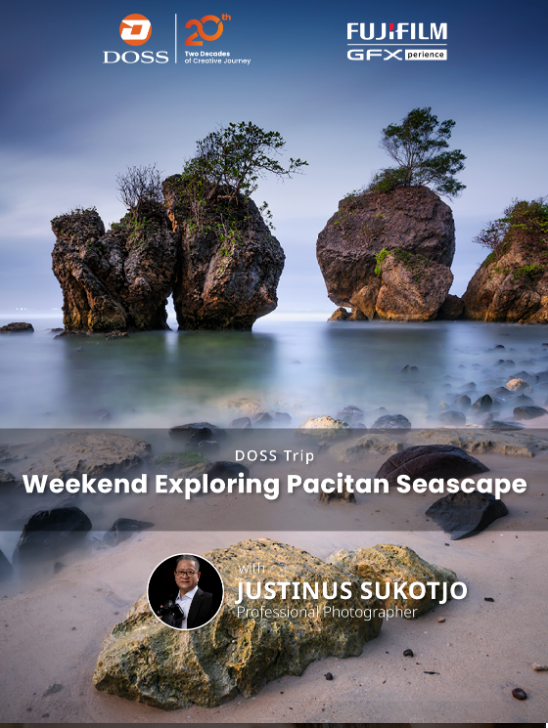 SBY - Weekend Exploring Pacitan Seascape!