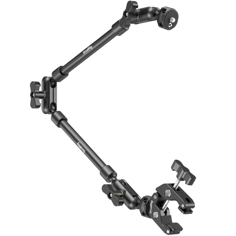 SmallRig Magic Arm with Crab Clamp Kit 4766