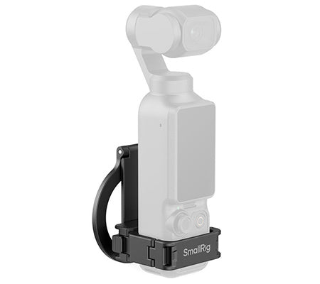 SmallRig Attachable Support for DJI Osmo Pocket 4P / 4 / 3, Xtra Muse, and Mobile Phones 6004
