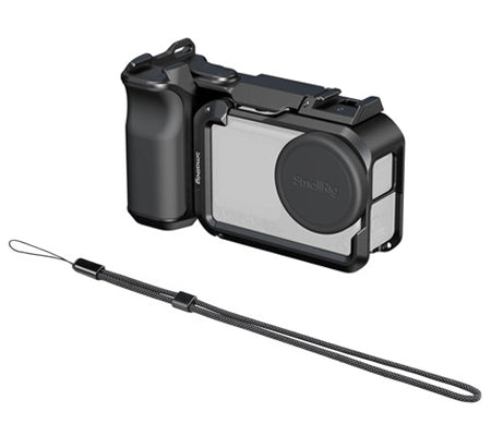 SmallRig Basic Cage Kit (for DJI Osmo Action 6) 6037