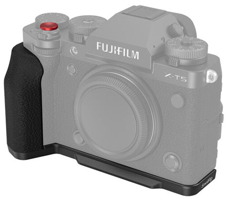 SmallRig L-Shape Handle for FUJIFILM X-T5 (Black) 4260