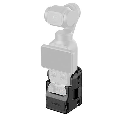 SmallRig Cage for DJI Osmo Pocket 4P / 4 / 3 and Xtra Muse (Basic Edition) 6002