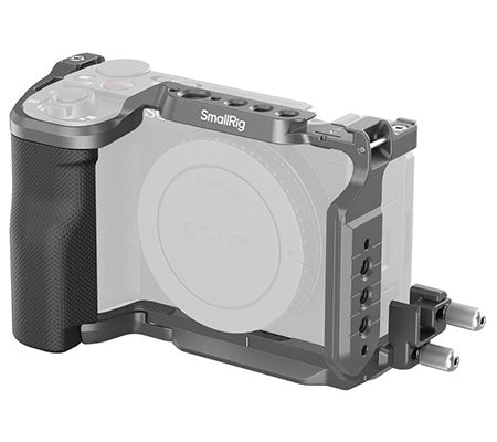 SmallRig HawkLock Quick Release Cage Kit for Sony ZV-E10 II 4949