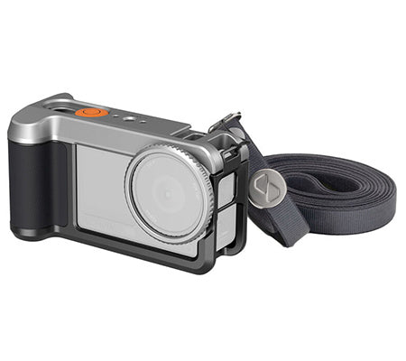 SmallRig Dedicated Street Photography Cage for DJI OSMO Action 6 5891
