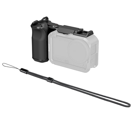 SmallRig Handle for SmallRig Cages (ID 5888, 5887) for DJI Osmo Action 6 6259