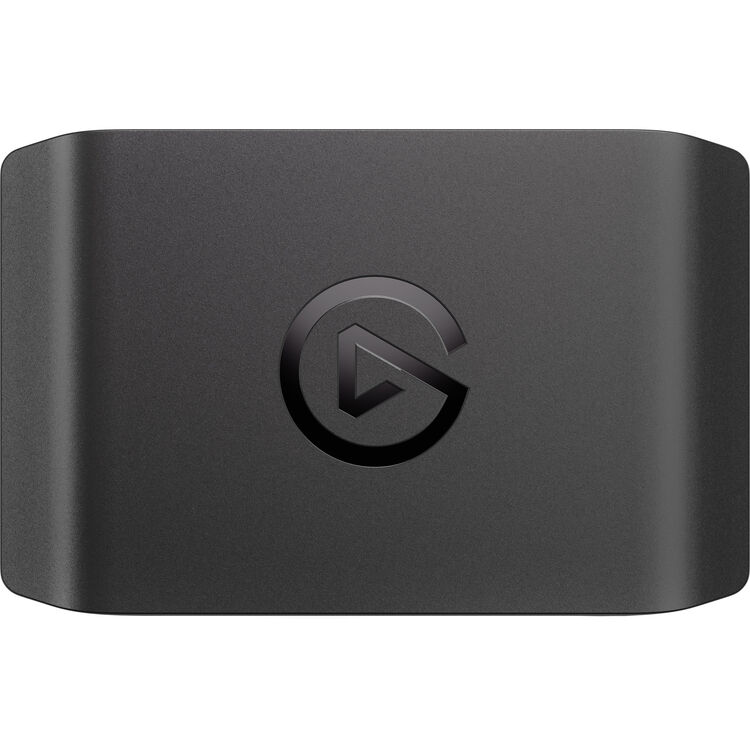 Elgato 4K S Capture Card