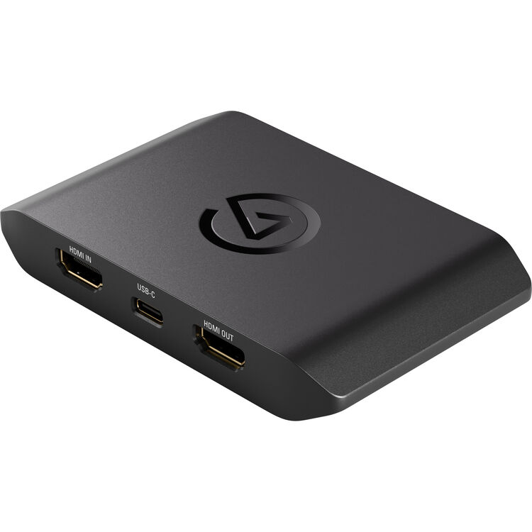 Elgato 4K S Capture Card