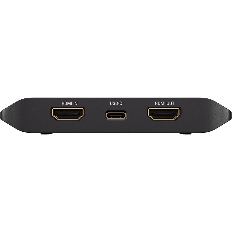 Elgato 4K S Capture Card