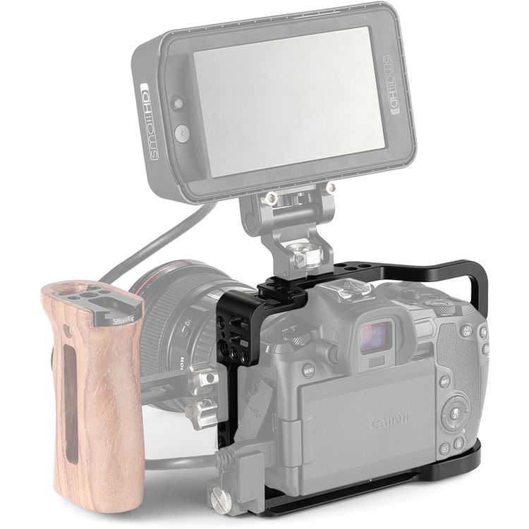 SmallRig Cage For Canon EOS R 2251