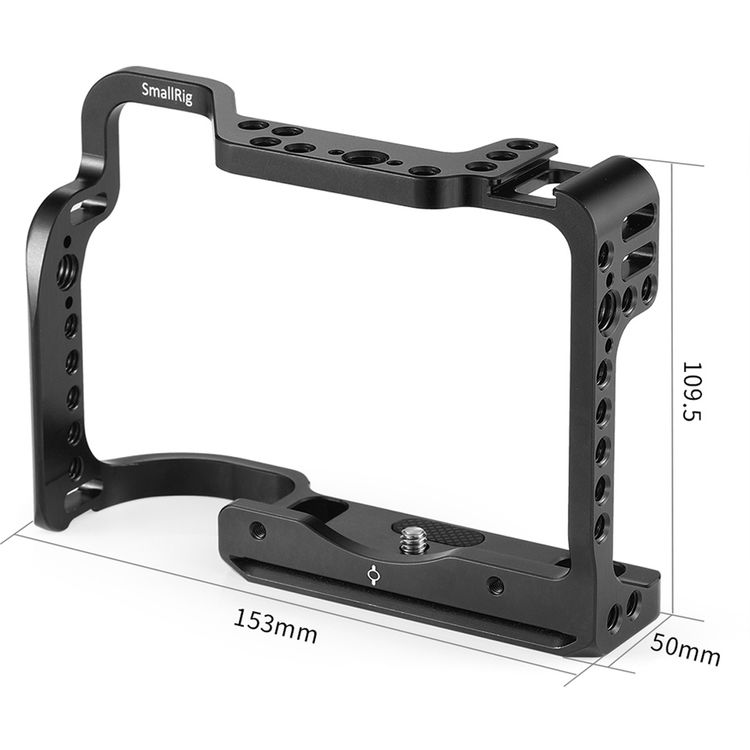 SmallRig Cage For Canon EOS R 2251