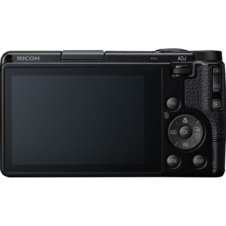 Ricoh GR IV Digital Camera 30th Anniversary Edition Kit