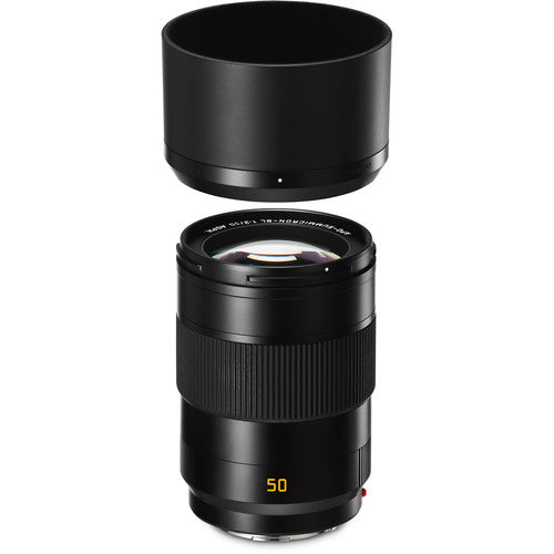 Leica APO-Summicron-SL 50mm f2 ASPH Lens - 11185