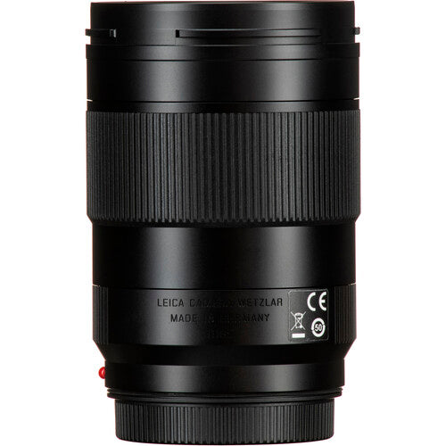 Leica APO-Summicron-SL 50mm f2 ASPH Lens - 11185