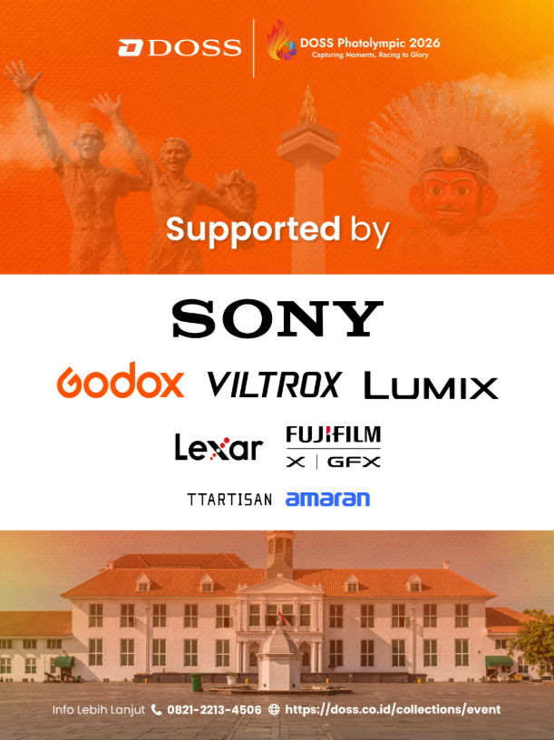 Photolympic Jakarta - 2026