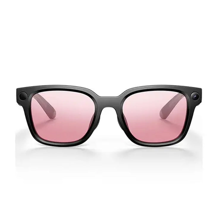 Rokid AI Glasses Style Lens Pink