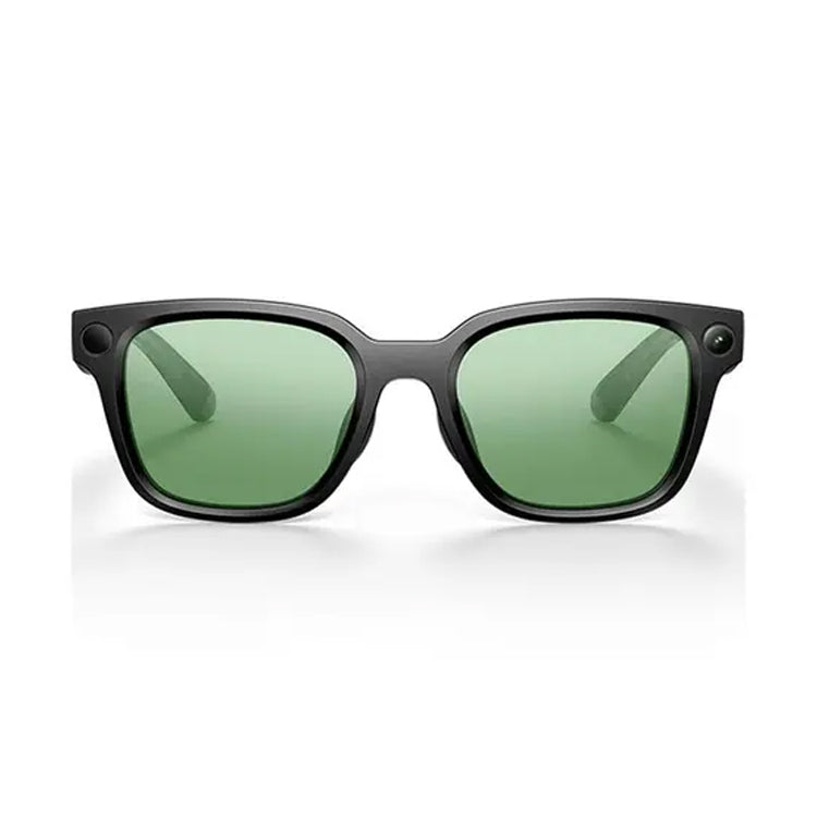 Rokid AI Glasses Style Lens Green