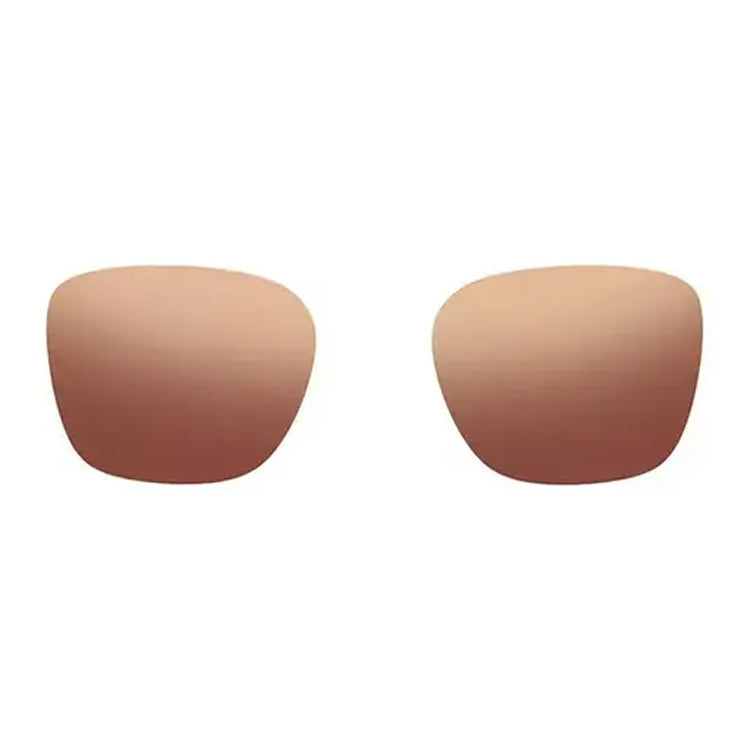 Rokid AI Glasses Style Lens Brown