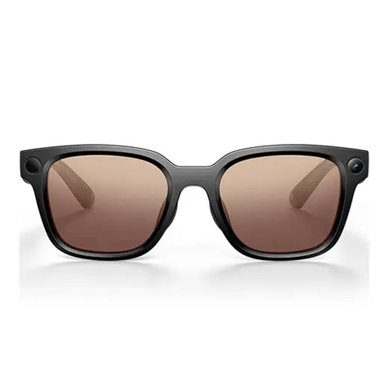 Rokid AI Glasses Style Lens Brown