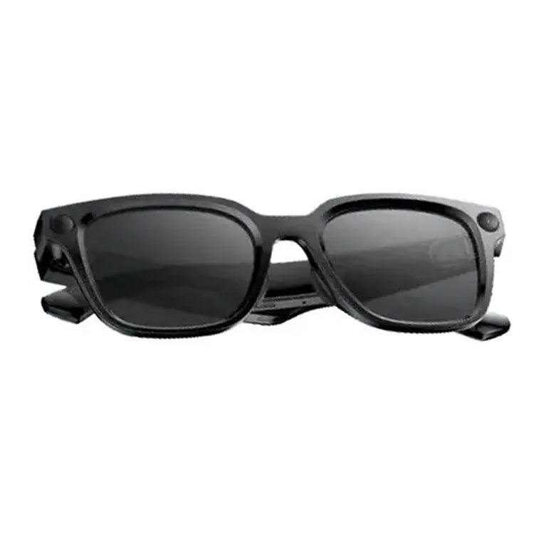 Rokid AI Glasses Style Lens Gray