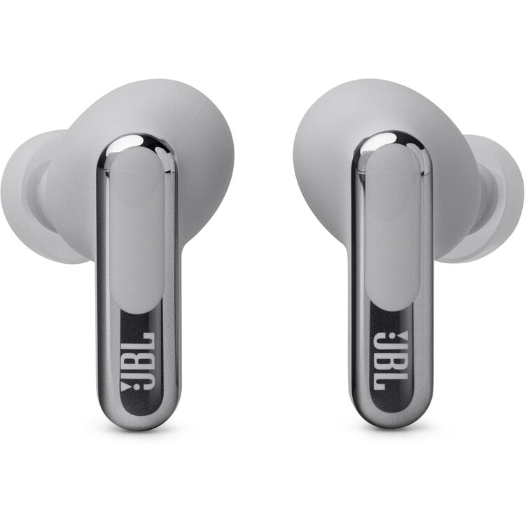 JBL Live Beam 3 Silver