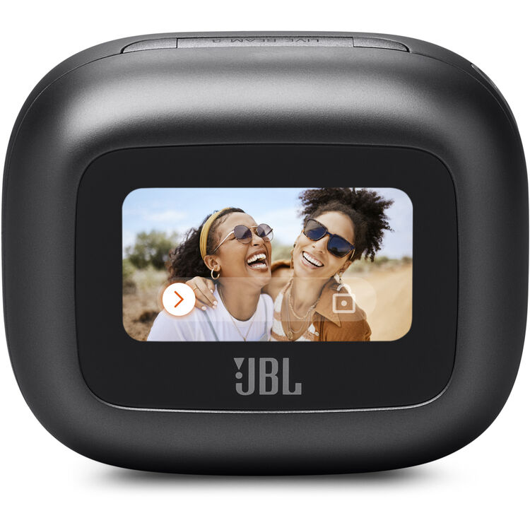 JBL Live Beam 3 Black