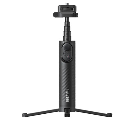 Insta360 X6 Travel Bundle (Midnight Black)