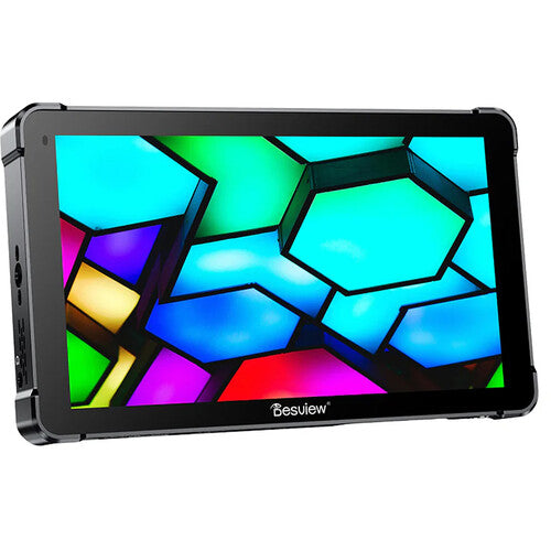 Desview OL7 7Inch OLED High-Bright Touchscreen HDMI On-Camera Monitor