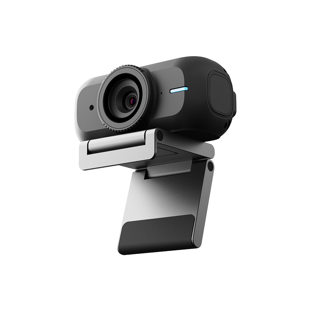 Amaran Cam (Charcoal)