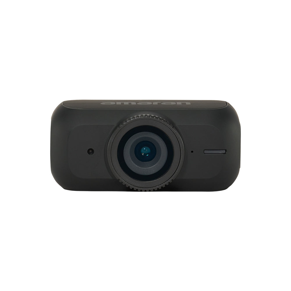 Amaran Cam (Charcoal)