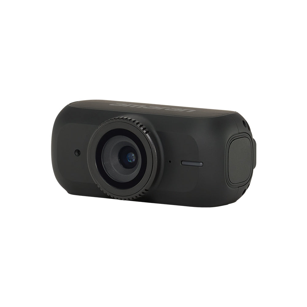 Amaran Cam (Charcoal)