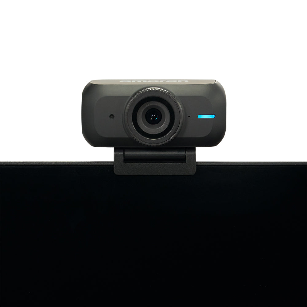 Amaran Cam (Charcoal)