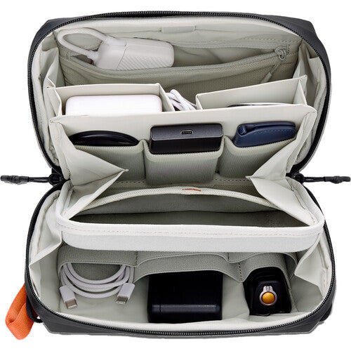 PGYTECH Tech Organizer Mini V2 (Twilight Black) P-CB-654
