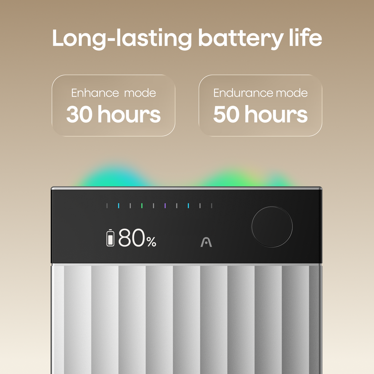 Plaud Note Pro - Flow Edition Silver