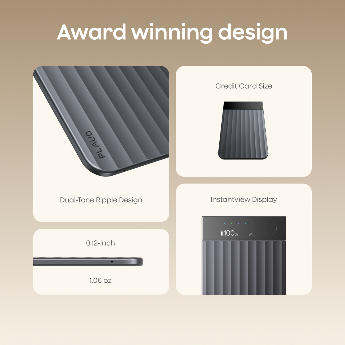 Plaud Note Pro - Flow Edition Silver