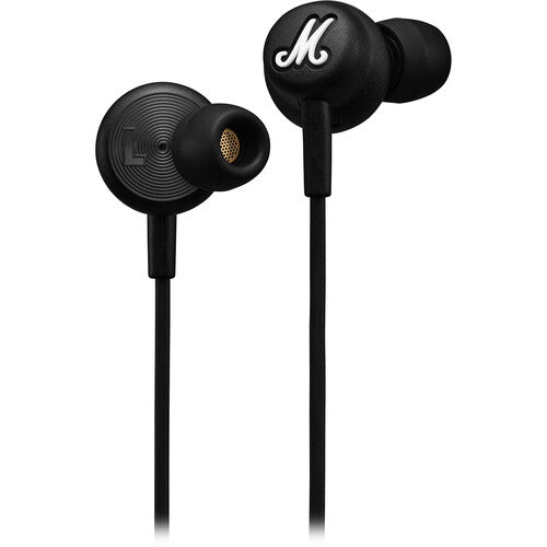 Marshall Mode USB C