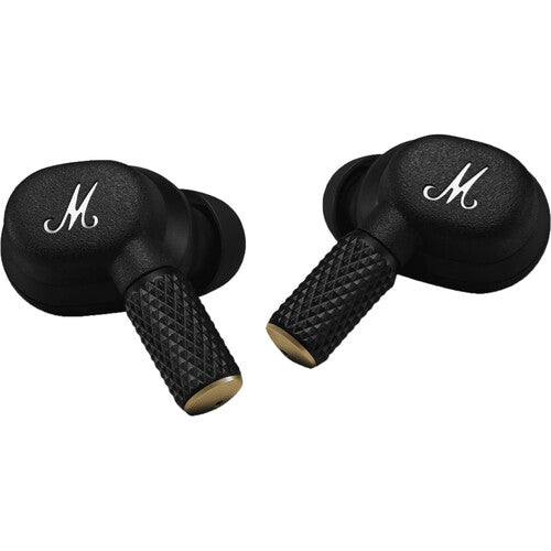 Marshall Motif II A.N.C Active Noise-Canceling Earbuds